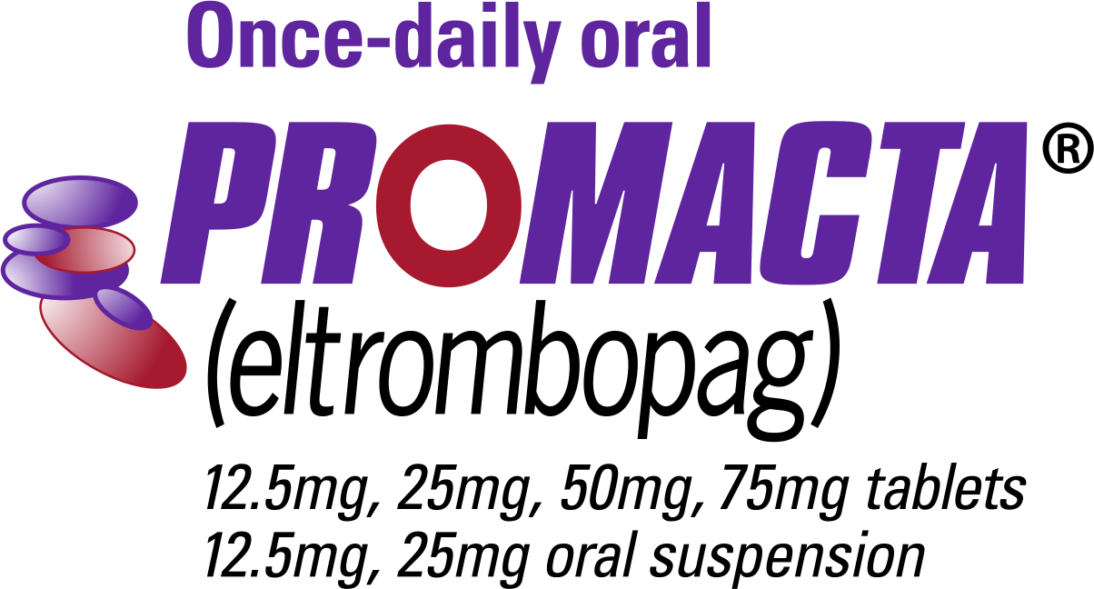 Promacta Logo